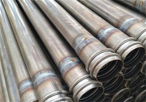 张家口桩基声测管