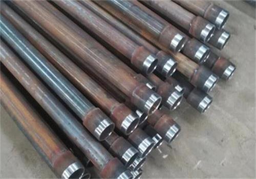 张家口桩基声测管