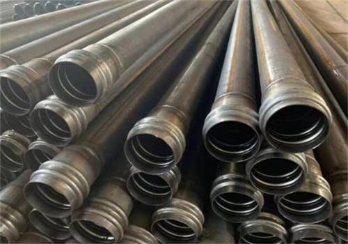 张家口桩基声测管 张家口桩基声测管