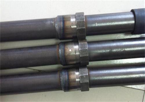 张家口桩基声测管