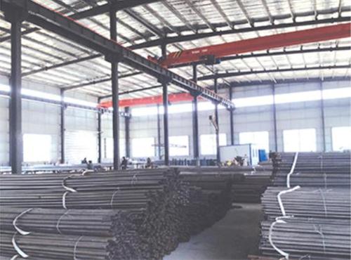 张家口桩基声测管 张家口桩基声测管