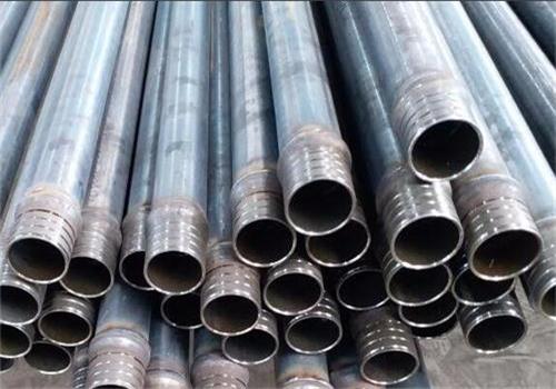 张家口桩基声测管