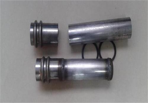 张家口桩基声测管