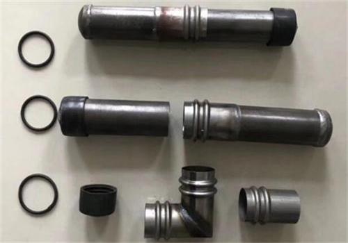 张家口桩基声测管 张家口桩基声测管