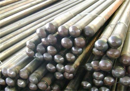 张家口桩基声测管