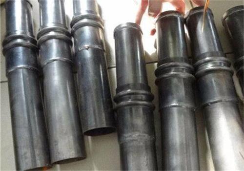 张家口桩基声测管