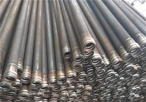 张家口桩基声测管