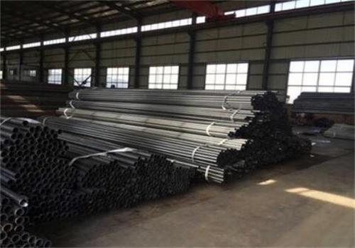 张家口桩基声测管 张家口桩基声测管