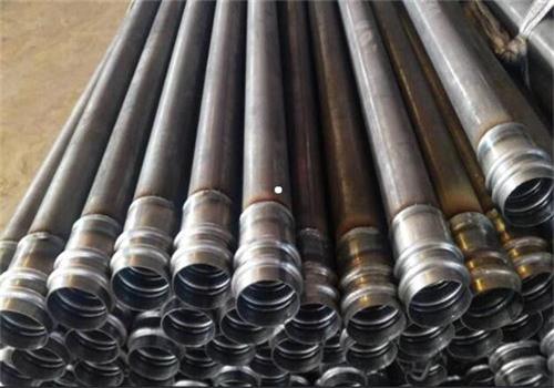 张家口桩基声测管 张家口桩基声测管