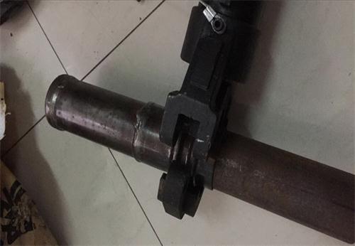 张家口桩基声测管 张家口桩基声测管