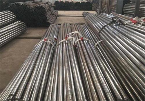 张家口桩基声测管