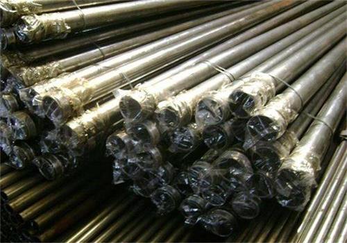 张家口桩基声测管